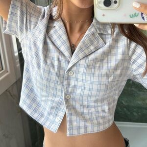 Brandy Melville Vivian top